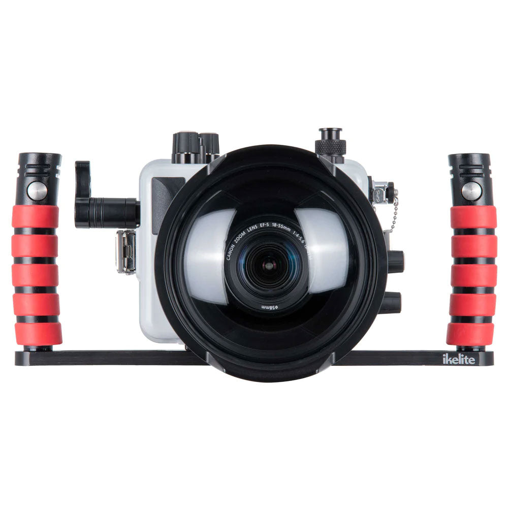 Ikelite Tray with Dual Quick Release Handles Ikelite Tray with Dual Quick Release Handles